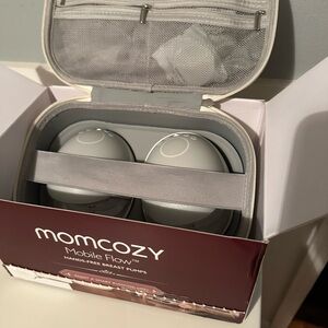 Momcozy Mobile Flow Breast Pump